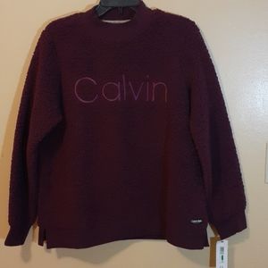 Calvin Klein women sweater
